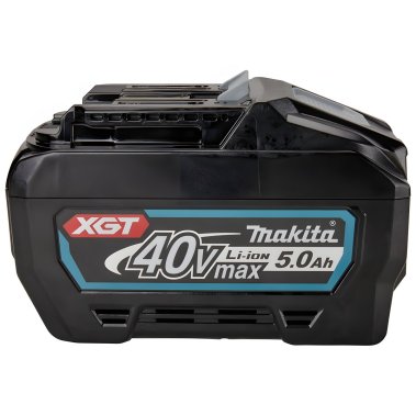 Аккумулятор BL4050F (XGT, 40В, 5.0Ач), полиэт. пакет, 1 шт.