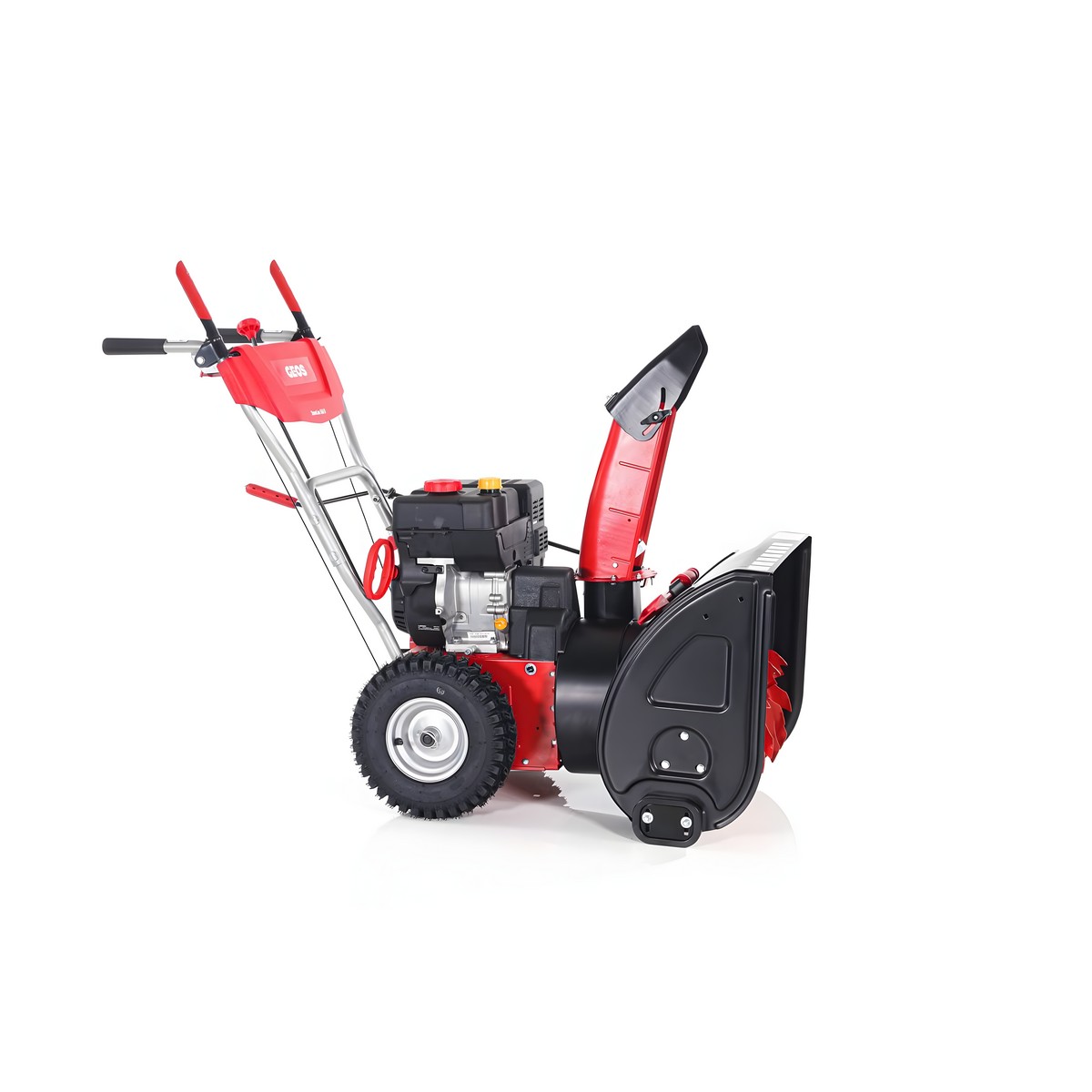 Снегоуборщик бензиновый GEOS SnowLine 560 II 212933