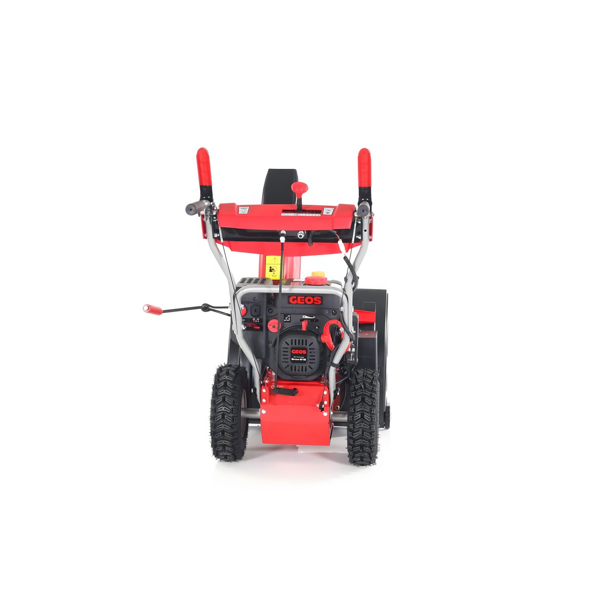 Снегоуборщик бензиновый GEOS SnowLine 620 B II 212937
