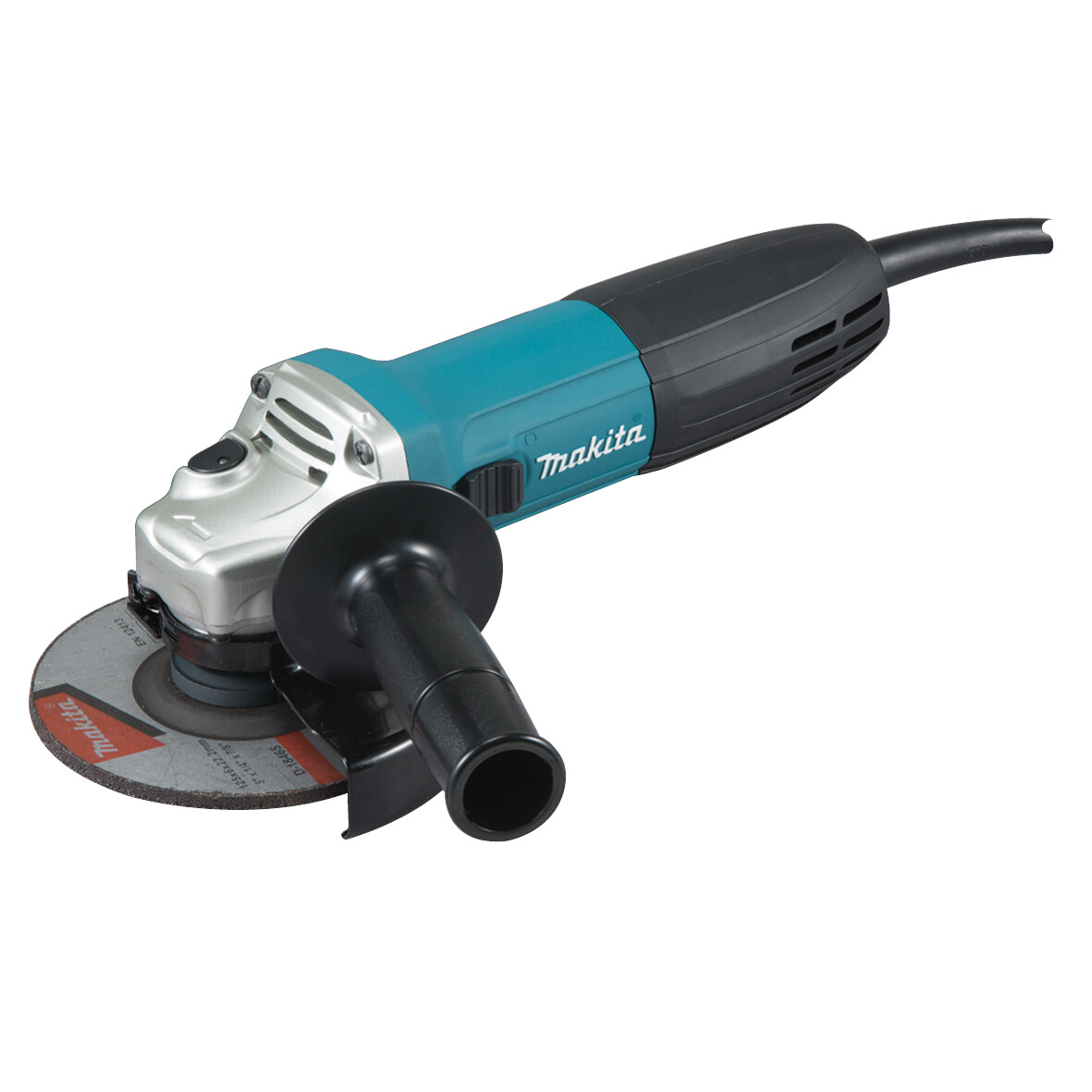 Шлифмашина угловая MAKITA GA5030RX9