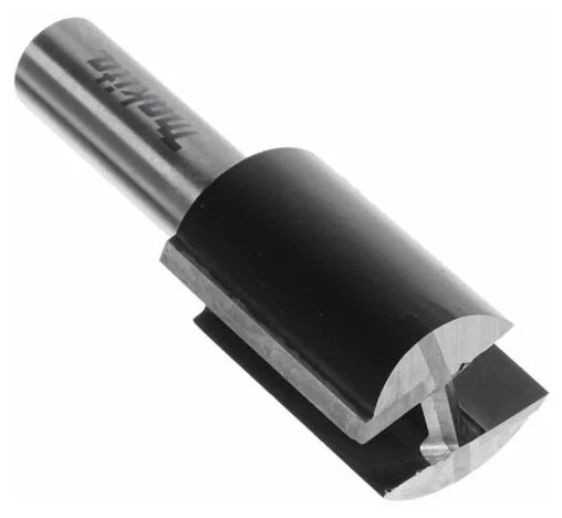 Фреза пазовая (d12/D24/H35/L73) MAKITA D-10469