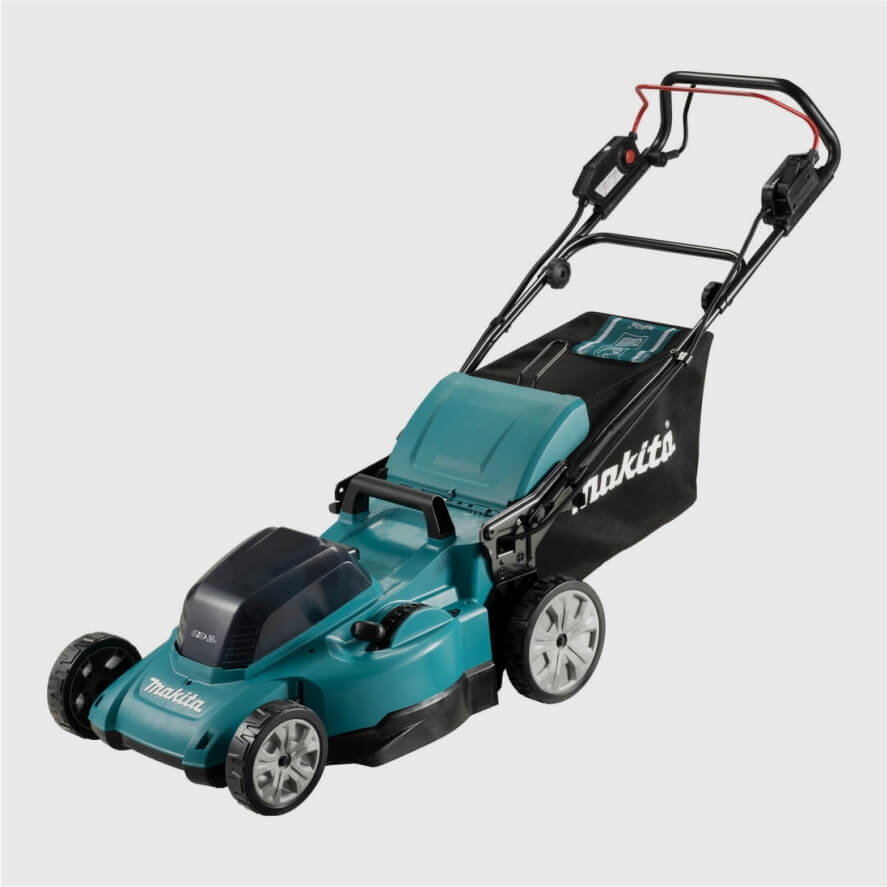 Садовая техника Makita
