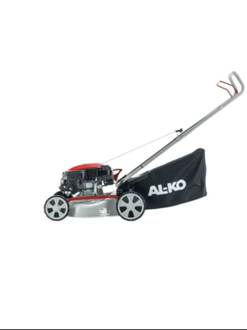 Газонокосилка бензиновая GEOS EASY 4.20 P-S