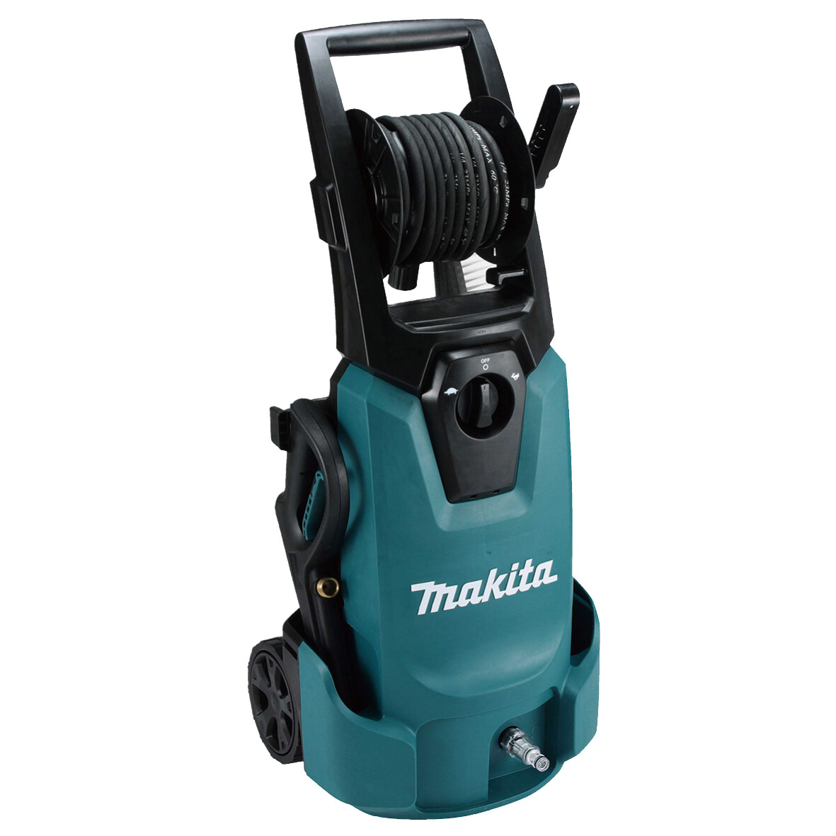 Мойка высокого давления MAKITA HW1300
