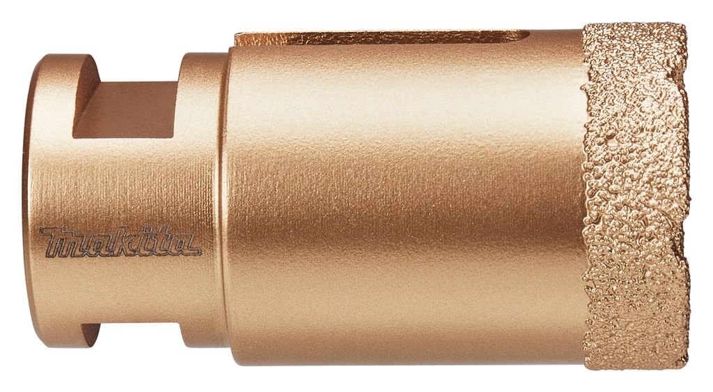 Коронка алмазная M14x2, 35мм