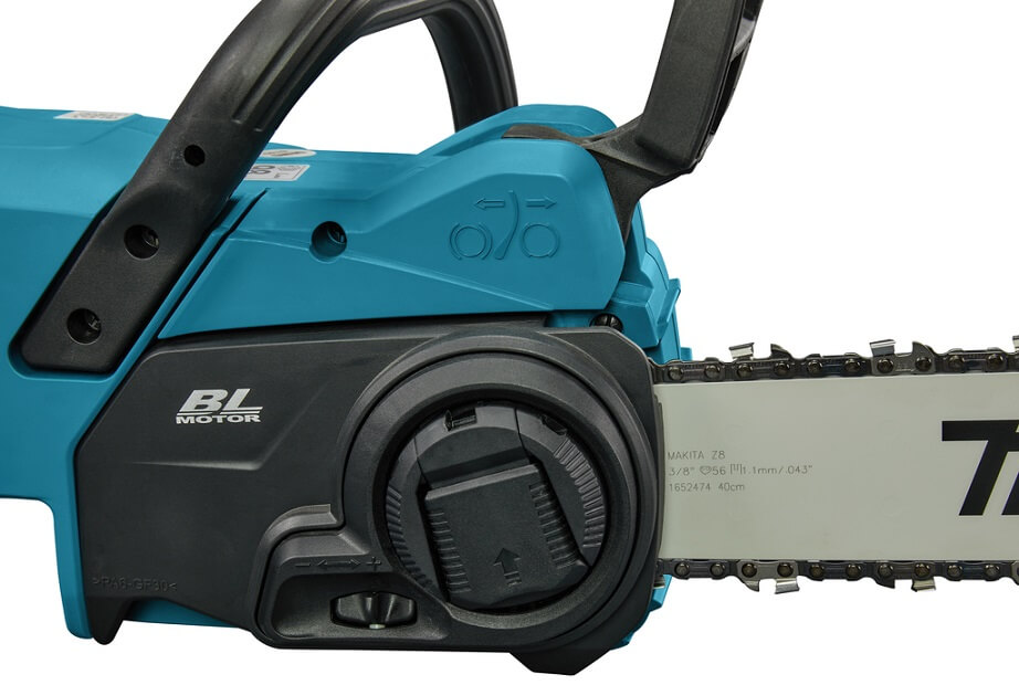Пила цепная аккумуляторная  LXT DUC407Z