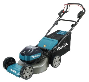 Газонокосилка аккум. XGT LM004GM103 MAKITA