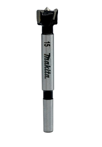 Сверло Форстнера STANDARD 15x77