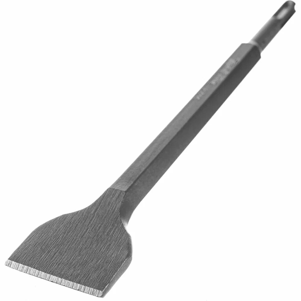 Зубило плоское 40 х 250 мм SDS-Plus MAKITA D-08735