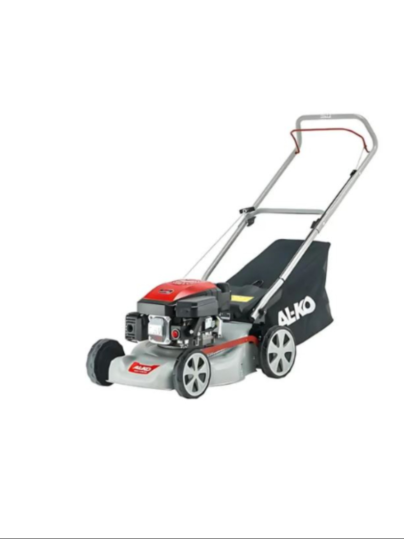 Газонокосилка бензиновая GEOS EASY 4.20 P-S