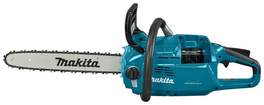 Пила цепная аккумуляторная  XGT UC016GZ01