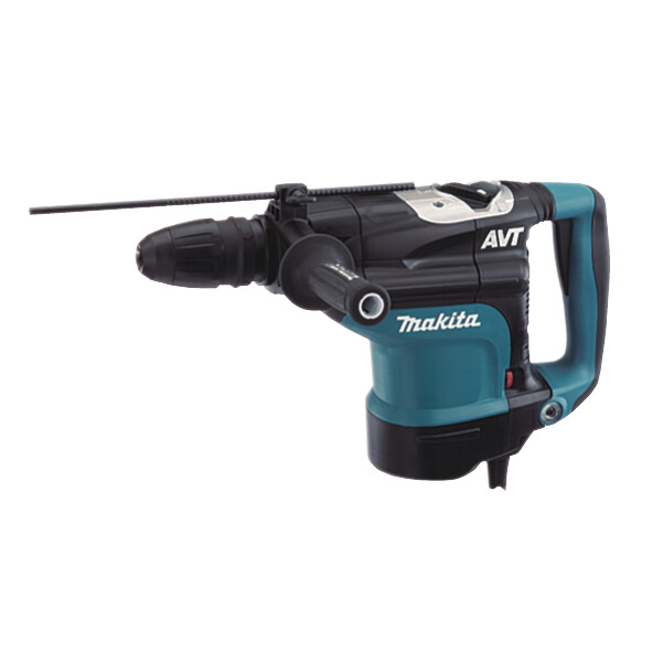 Перфоратор MAKITA HR4511C