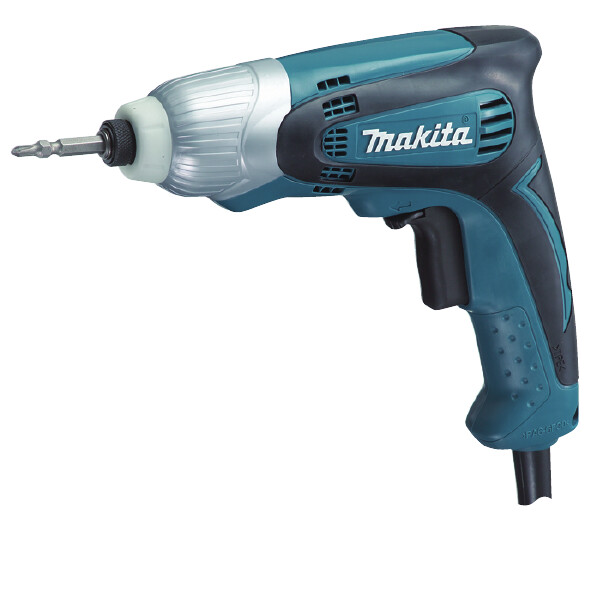 Шуруповерт ударный MAKITA TD0100