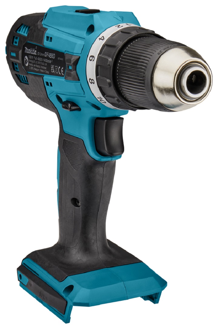 Дрель-шуруповерт DF488D002 Makita