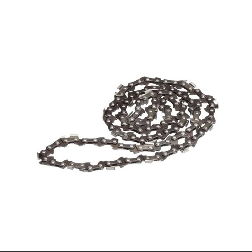 Цепь, длина 20см/8", шаг 3/8", паз 1,1 мм, звеньев 33, 90PX