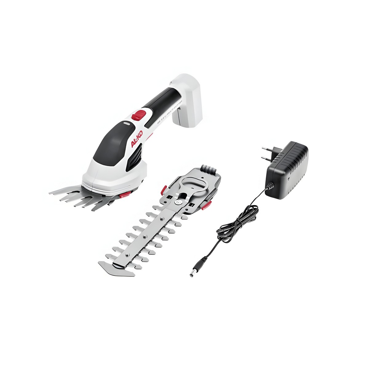 Ножницы аккумуляторные AL-KO Comfort GS 7,2 Li Multi Cutter