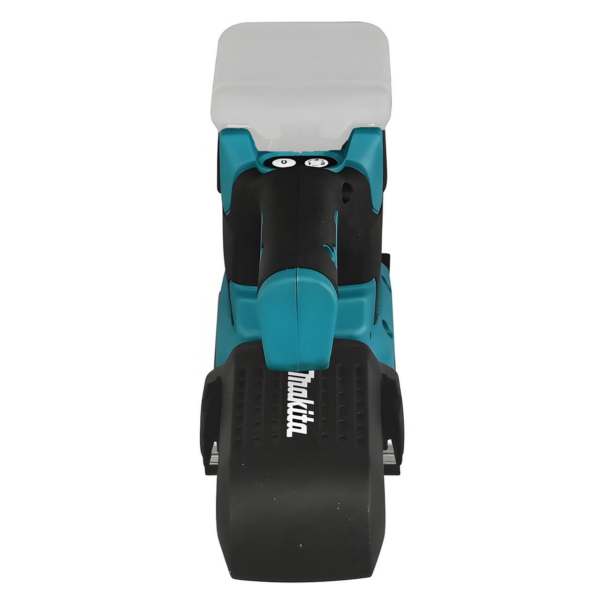 Шлифмашина эксцентриковая аккумуляторная MAKITA DBO380Z (без АКБ и ЗУ)