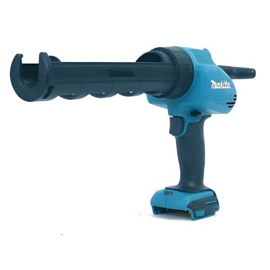 Пистолет для герметика аккумуляторный MAKITA DCG180Z (без АКБ и ЗУ)