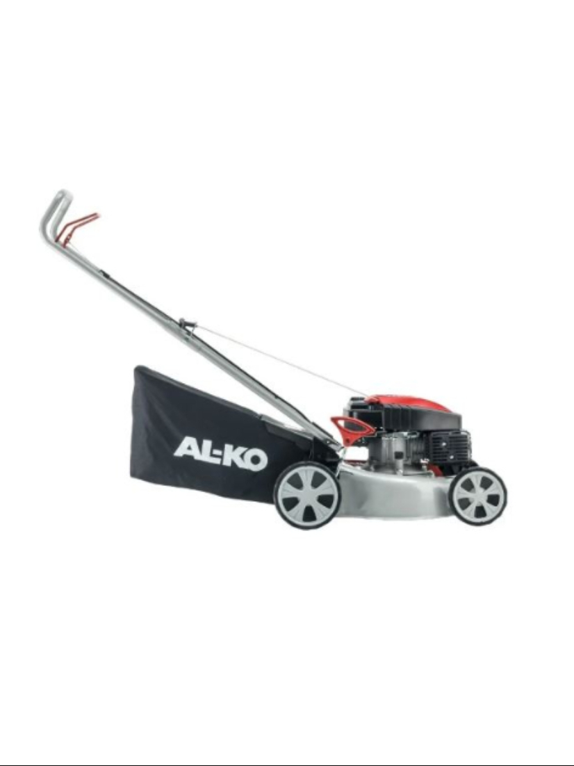 Газонокосилка бензиновая GEOS EASY 4.20 P-S