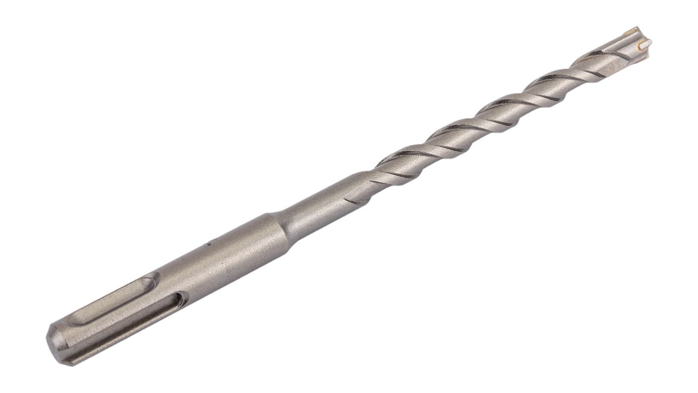 Бур SDS-plus 4Cutter 8x100x160