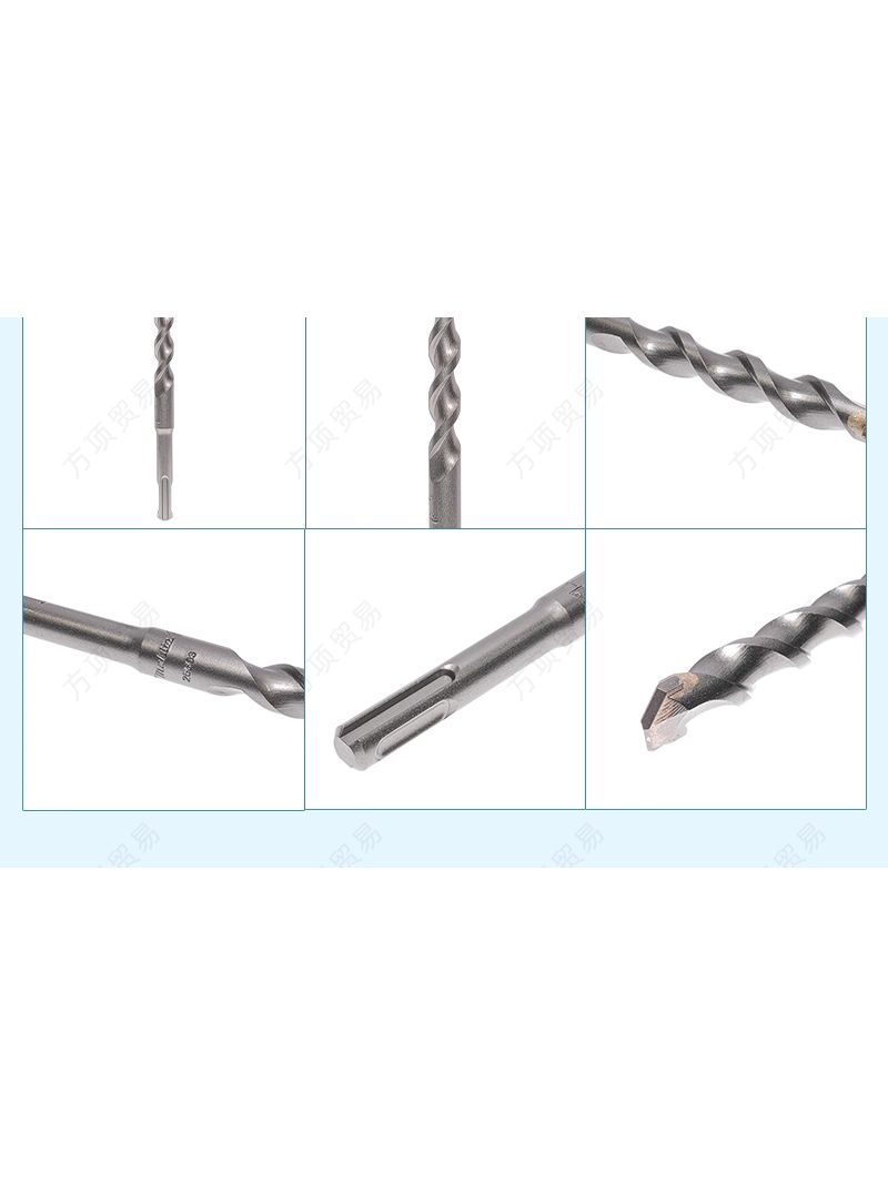 Бур SDS-PLUS 25x250x310