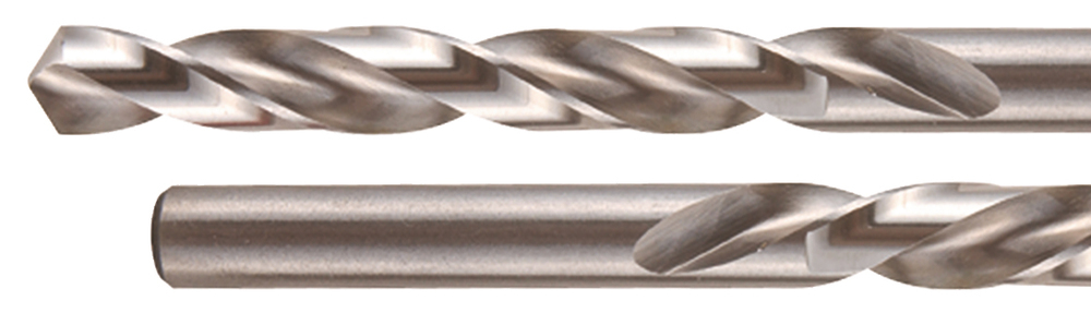Сверло по металлу HSS-G 10,5х87x133