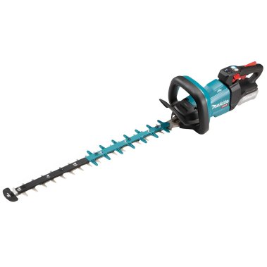 Кусторез аккумуляторный MAKITA XGT UH004GZ (без АКБ и ЗУ)