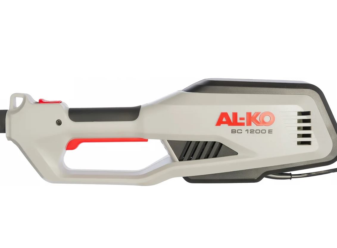 Мотокоса электрическая AL-KO BC 1200 E 112924