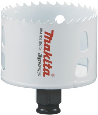 Коронка BiM 68x44 мм Ezychange MAKITA E-03903