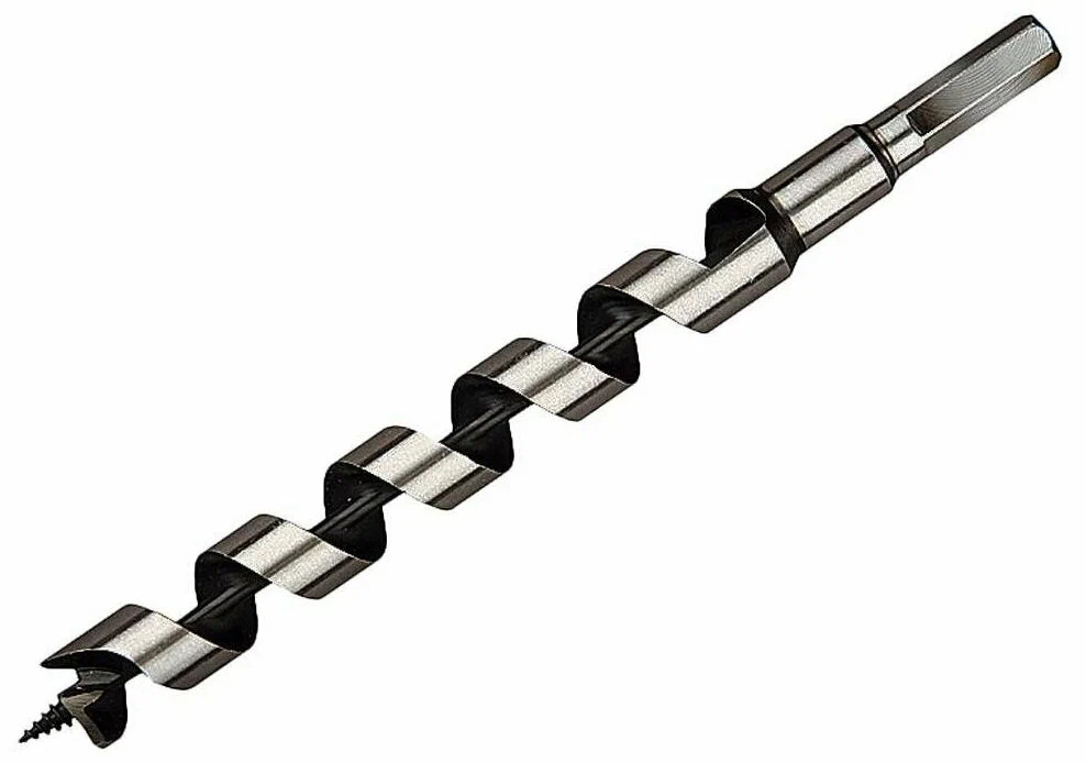 Сверло по дереву спиральное 16 х 165 мм MAKITA D-36083