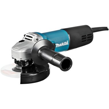 Шлифмашина угловая MAKITA 9558HNRZ