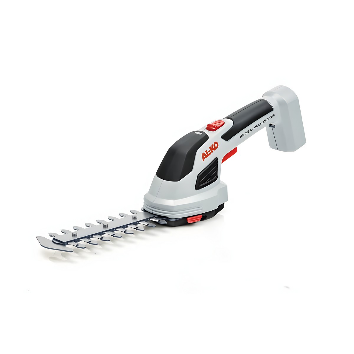 Ножницы аккумуляторные AL-KO Comfort GS 7,2 Li Multi Cutter