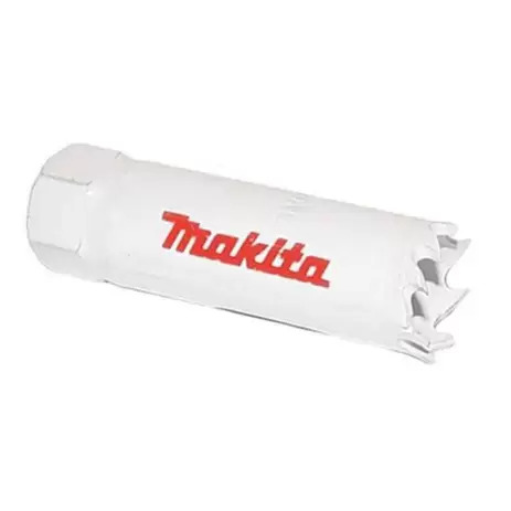 Коронка пильная 24 мм HSS BI-M MAKITA D-17027