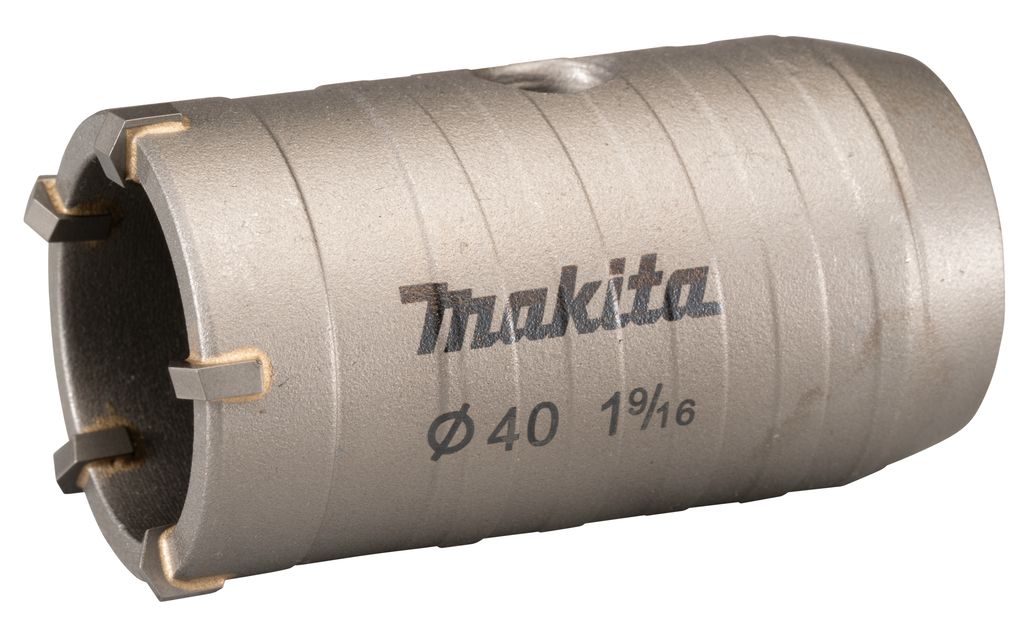 Тверд.коронка SDS-PLUS 40х72 мм, M22