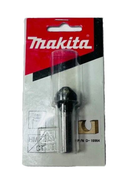 Фреза шаровидная 9,52R 19,05х19,05х8х32х2Т