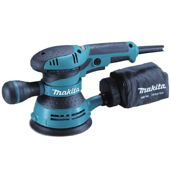 Шлифмашина эксцентриковая MAKITA BO5041