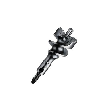 Бур 80 х 150 мм, с резьбой, проломной MAKITA P-03872