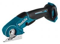 Ножницы аккумуляторные универсальные MAKITA CP100DZ (без АКБ и ЗУ)