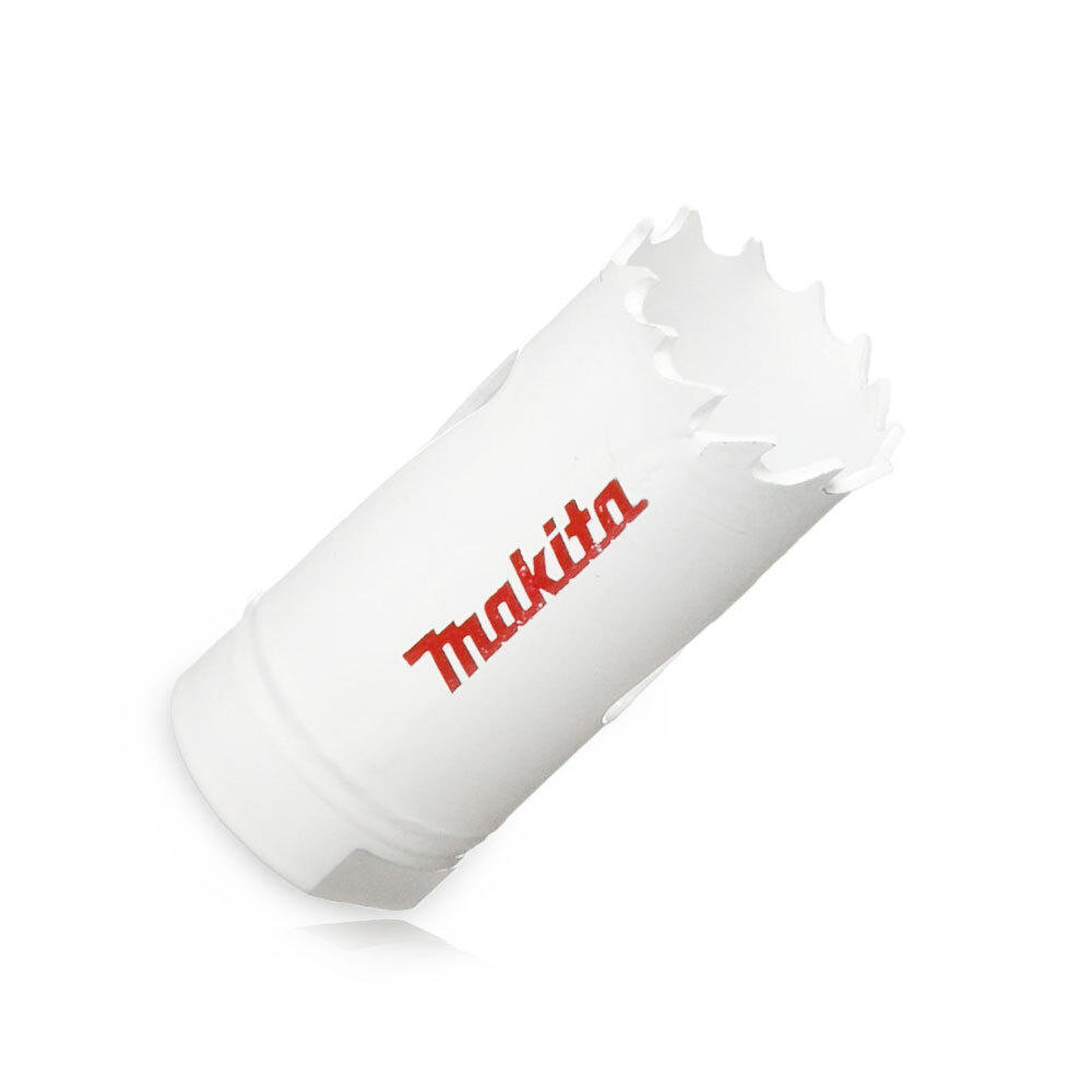 Коронка пильная 24 мм HSS BI-M MAKITA D-17027