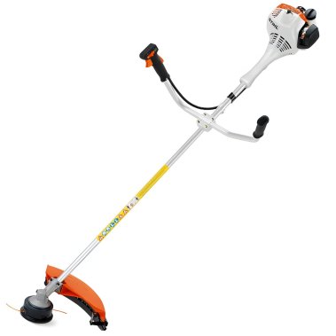 FS 55 Мотокоса Stihl 0,75 кВт GSB 230-2, AutoCut 25-2, ремень двухплечевой