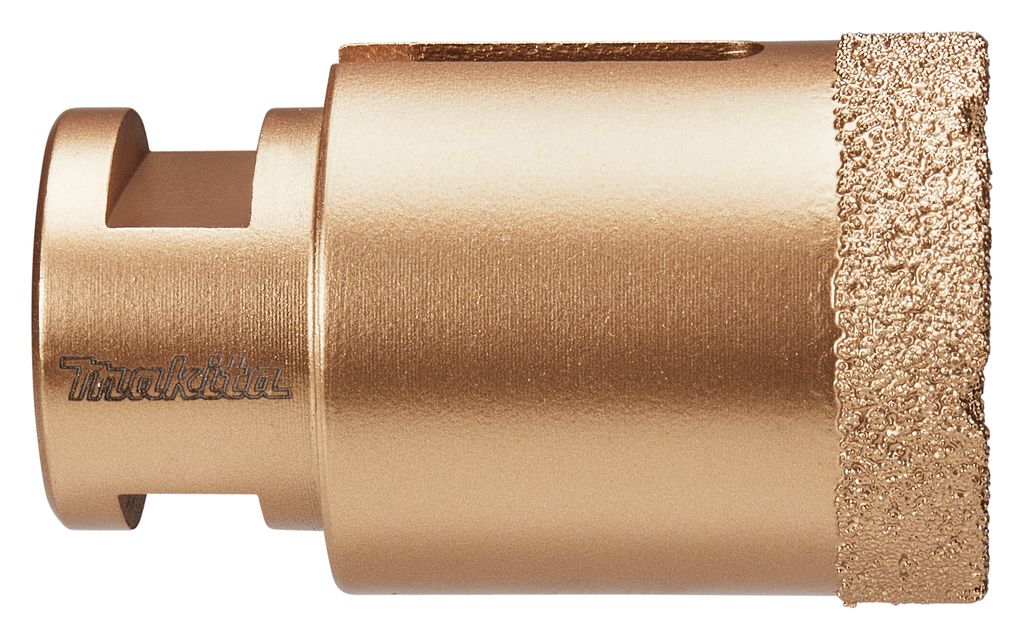Коронка алмазная M14x2, 40мм