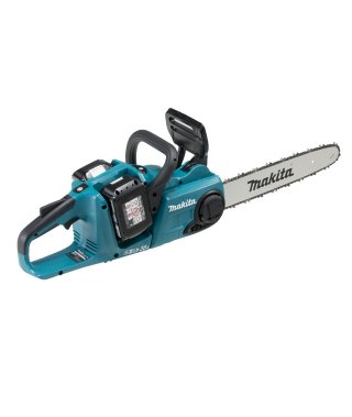 Пила цепная аккум. LXT BL 2х18В, 14"/35см, 3/8", 1,1мм, 20м/с, XPT, (2xBL1830B, DC18RC)