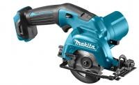Пила дисковая аккумуляторная MAKITA HS301DZ (без АКБ и ЗУ)