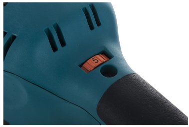 Шлифмашина эксцентриковая MAKITA BO6030