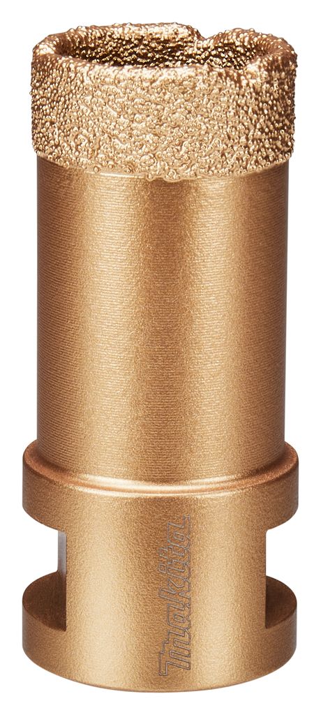 Коронка алмазная M14x2, 25мм