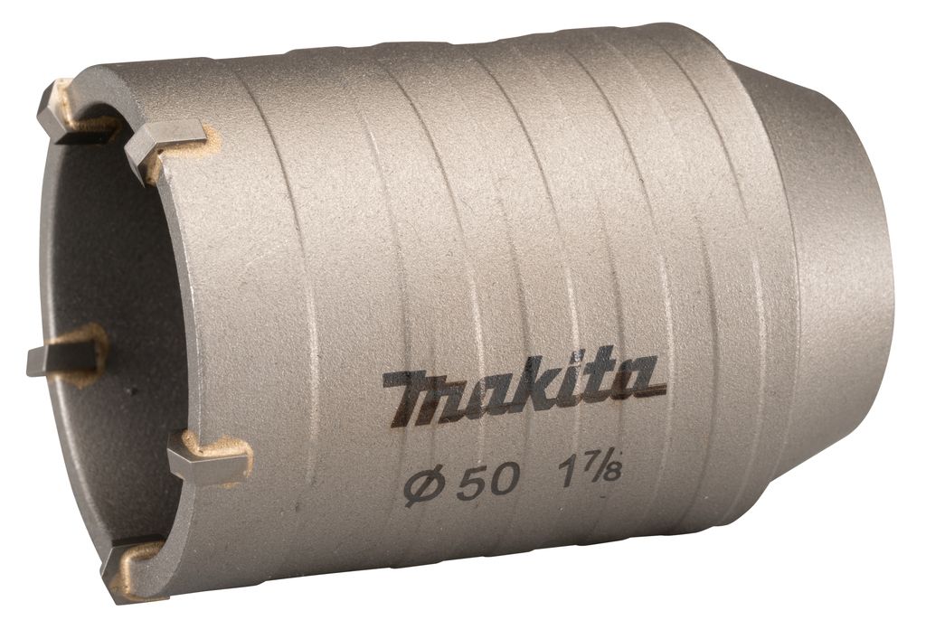 Тверд.коронка SDS-PLUS 50х72 мм, M22 
