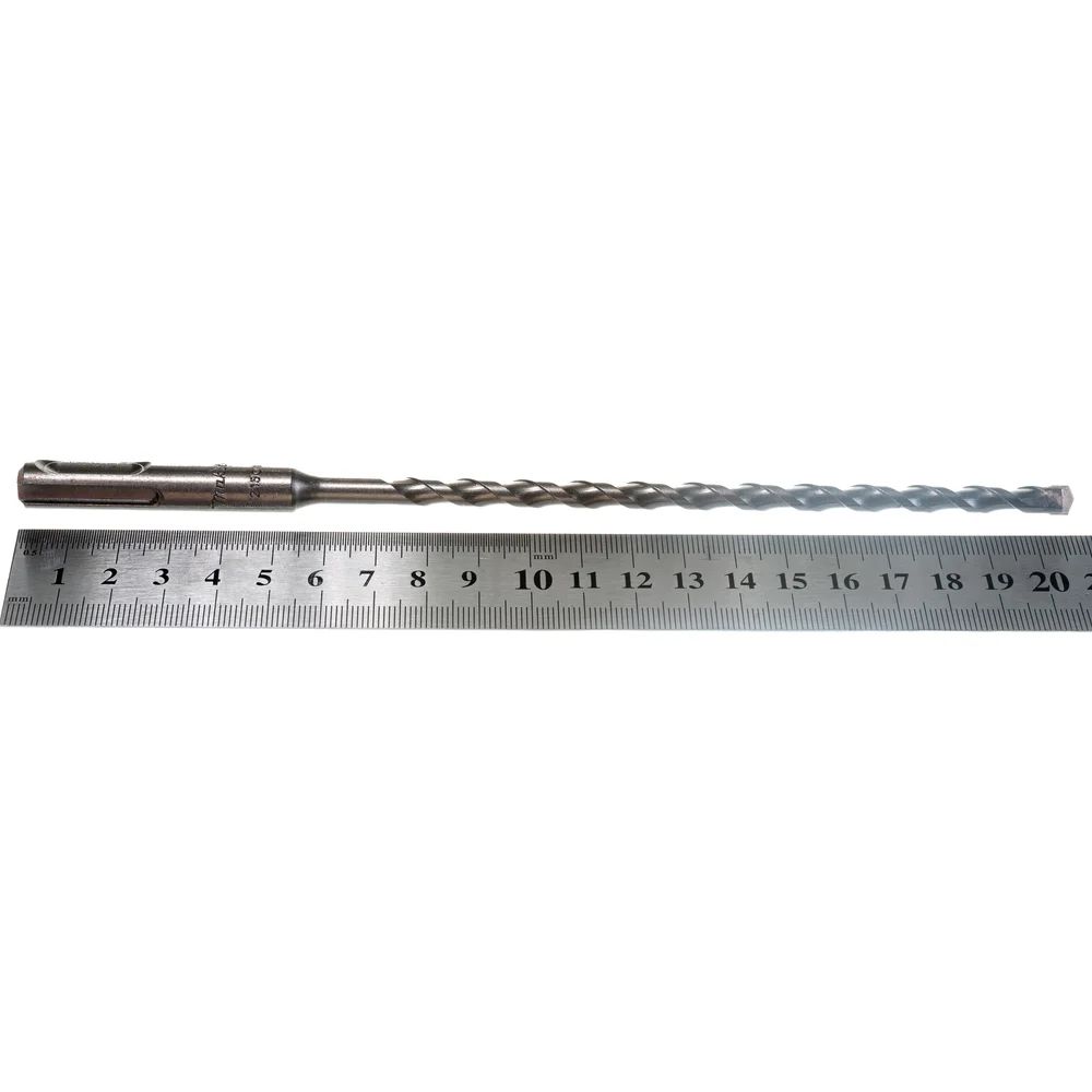 Бур 6 х 150 х 210 мм SDS-Plus Standard MAKITA D-00072