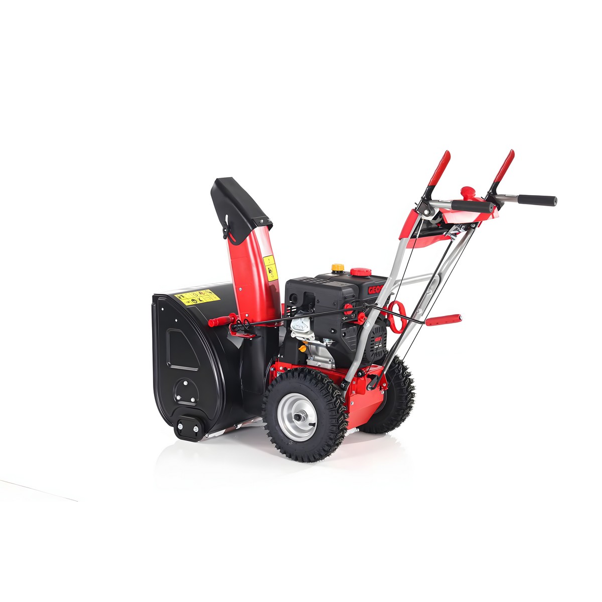 Снегоуборщик бензиновый GEOS SnowLine 560 II 212933
