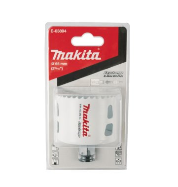 Коронка BiM 65x44 мм Ezychange MAKITA E-03894