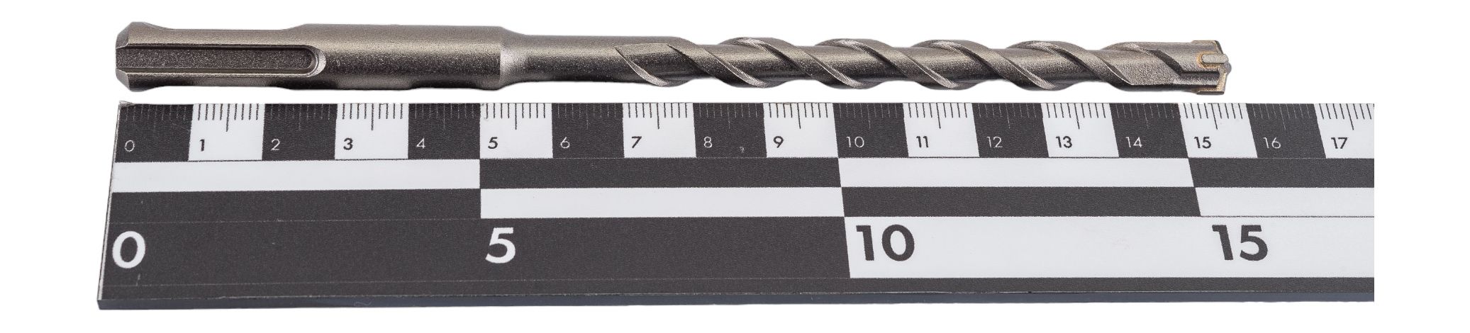 Бур SDS-plus 4Cutter 8x100x160